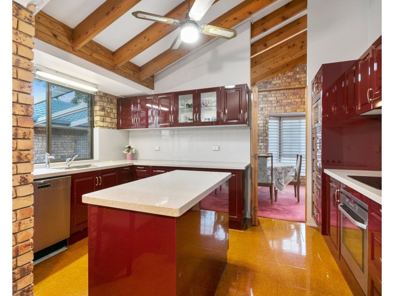 78 Whitehall Avenue, Birkdale QLD 4159