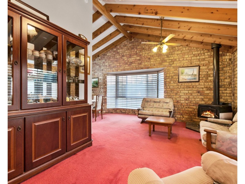 78 Whitehall Avenue, Birkdale QLD 4159