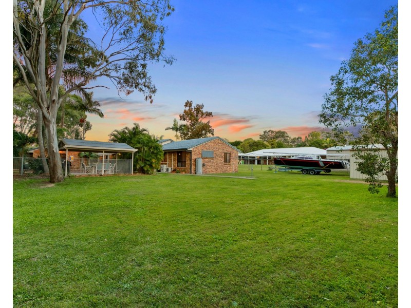 78 Whitehall Avenue, Birkdale QLD 4159