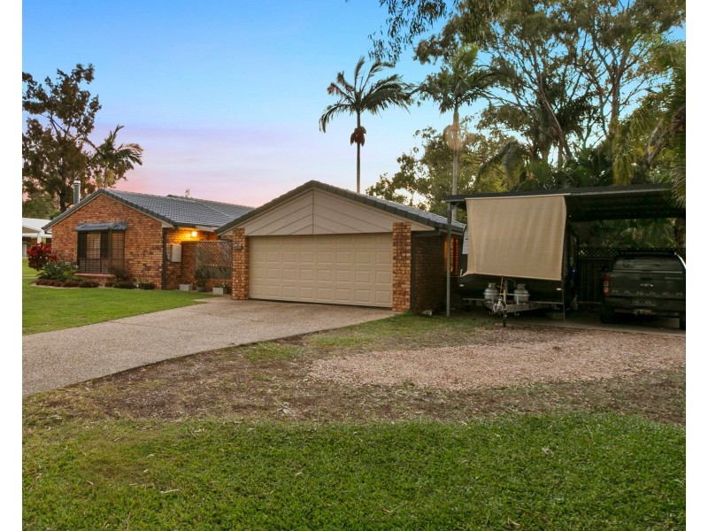 78 Whitehall Avenue, Birkdale QLD 4159