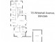 78 Whitehall Avenue, Birkdale QLD 4159 Floorplan