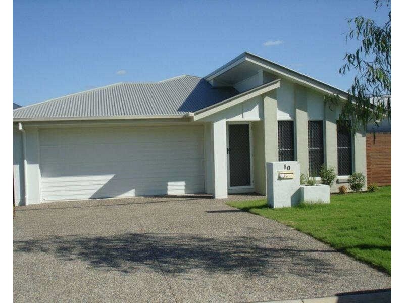 10 DUNNART Street, Victoria Point QLD 4165