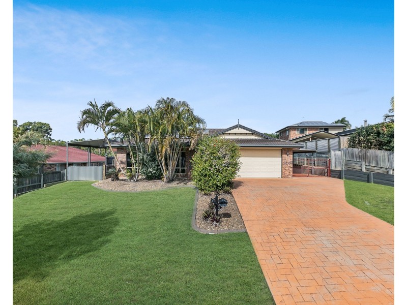 39 Palana Drive, Alexandra Hills QLD 4161