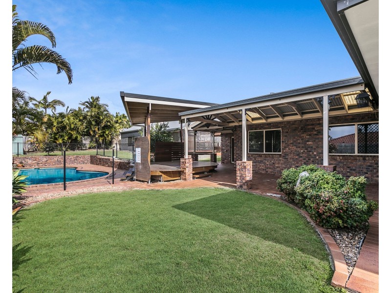 39 Palana Drive, Alexandra Hills QLD 4161