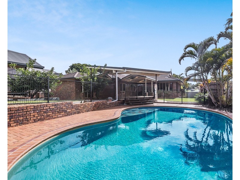39 Palana Drive, Alexandra Hills QLD 4161