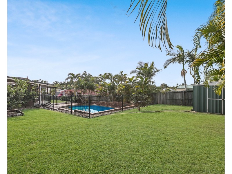 39 Palana Drive, Alexandra Hills QLD 4161