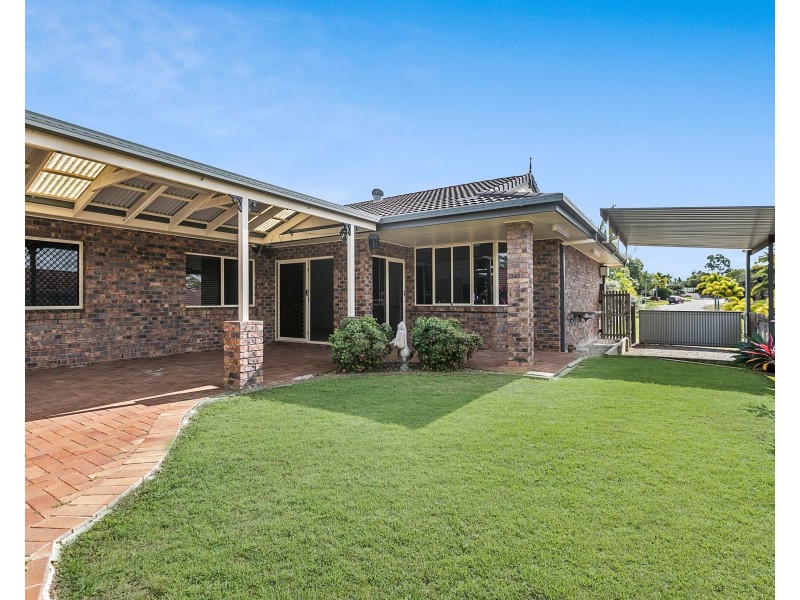39 Palana Drive, Alexandra Hills QLD 4161