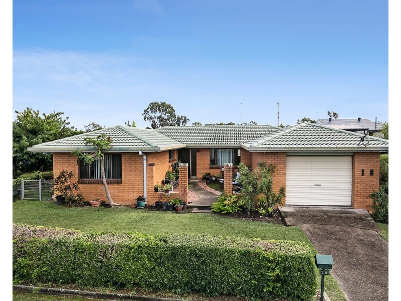 18 Tarcutta Street, Cleveland QLD 4163