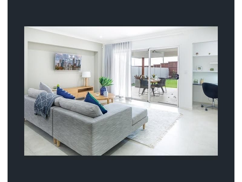 4 Cardwell Circuit, Thornlands QLD 4164