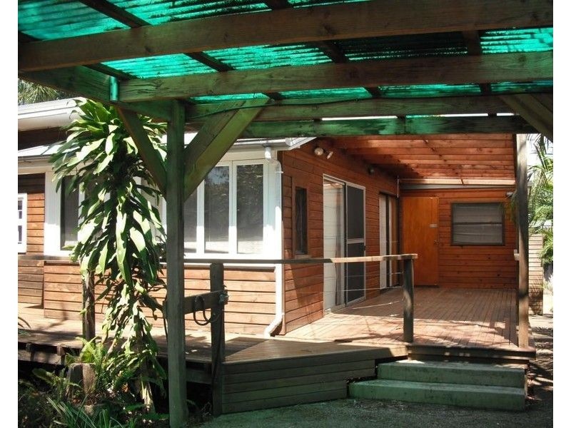 23 ALMA Street, Thorneside QLD 4158