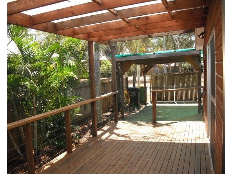 23 ALMA Street, Thorneside QLD 4158