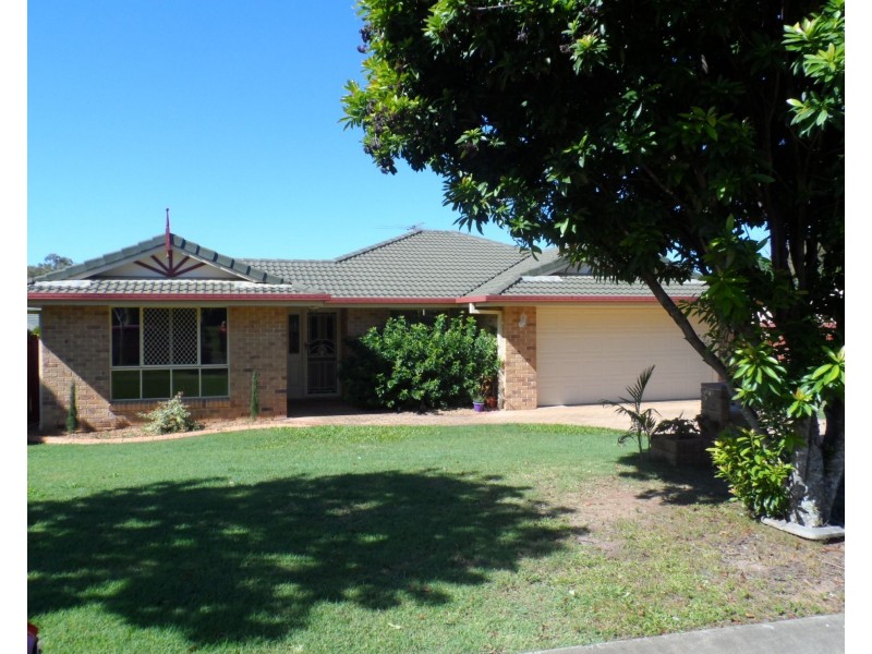 69 Belford Drive, Wellington Point QLD 4160