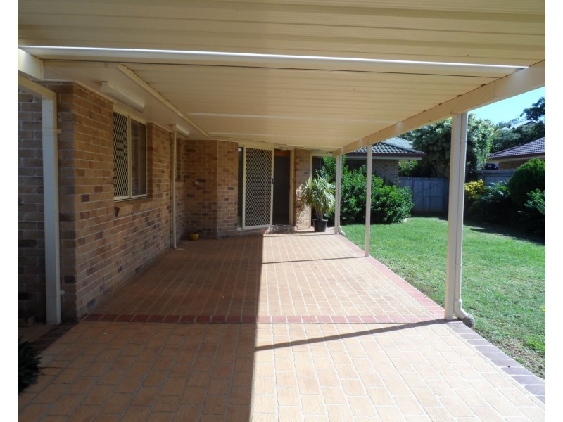 69 Belford Drive, Wellington Point QLD 4160