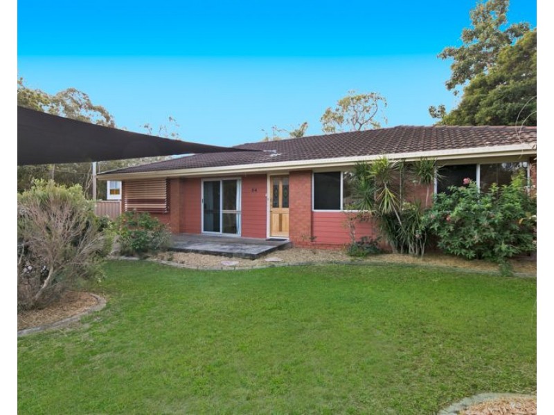 34 Surman Street, Birkdale QLD 4159