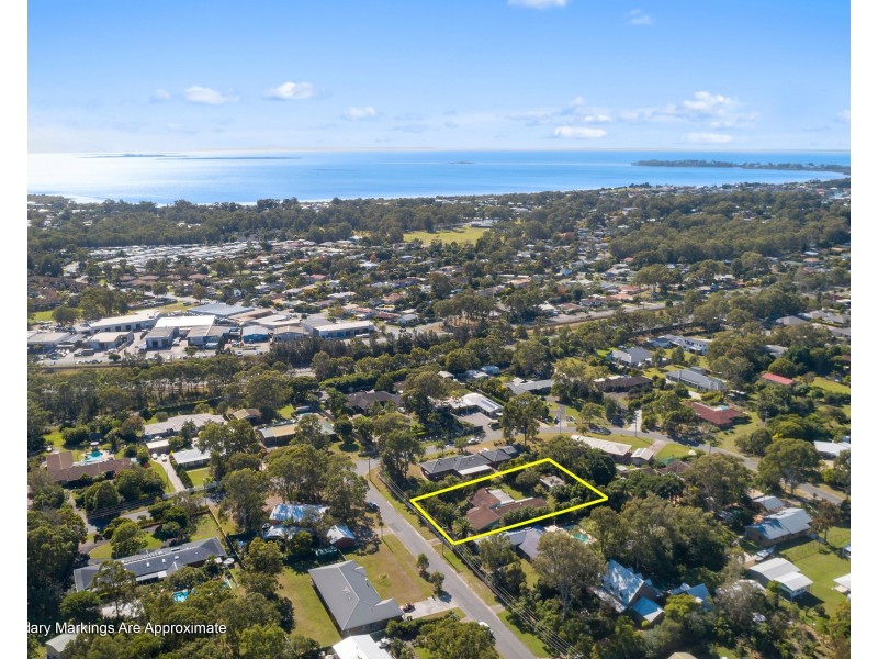 14 Lewisham Court, Birkdale QLD 4159