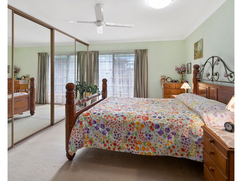 14 Lewisham Court, Birkdale QLD 4159