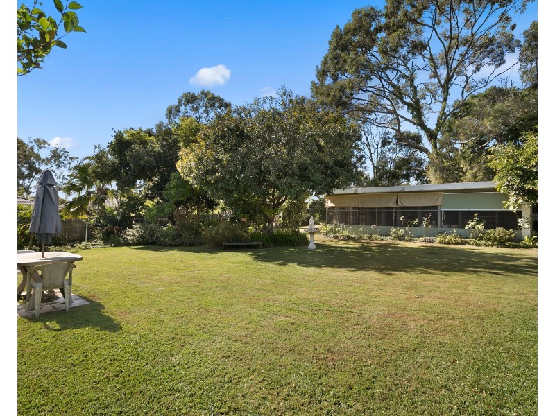 14 Lewisham Court, Birkdale QLD 4159