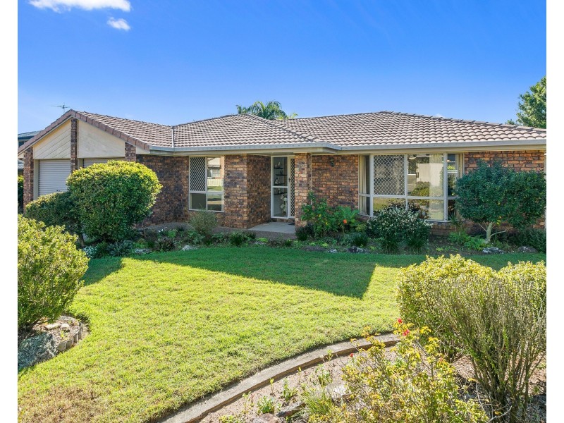 24 Spirit Drive, Capalaba QLD 4157