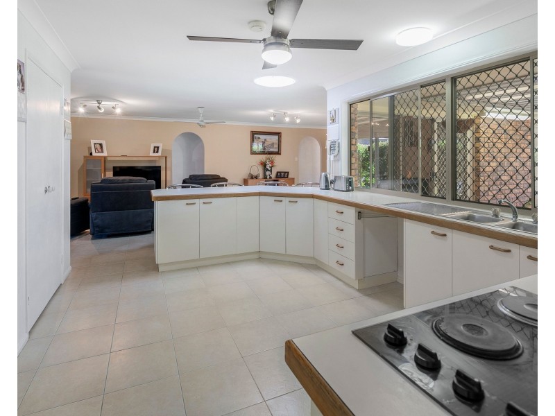 24 Spirit Drive, Capalaba QLD 4157