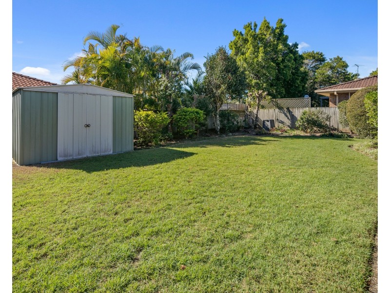 24 Spirit Drive, Capalaba QLD 4157