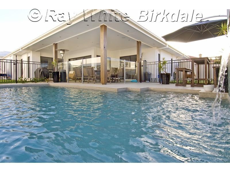 3 Edie Terrace, Wellington Point QLD 4160