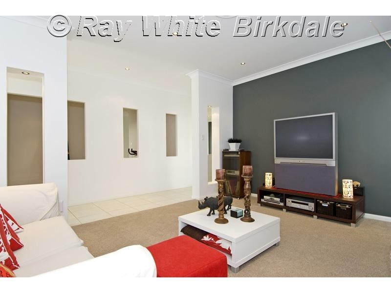 3 Edie Terrace, Wellington Point QLD 4160