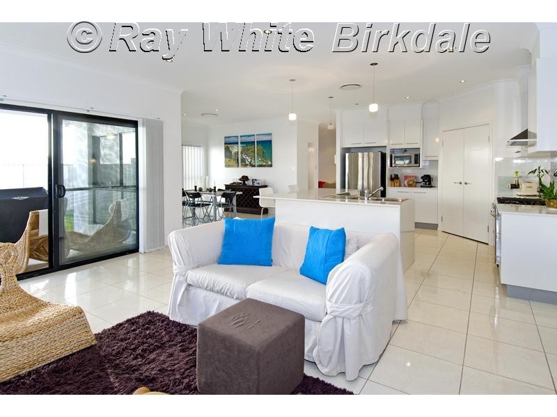 3 Edie Terrace, Wellington Point QLD 4160