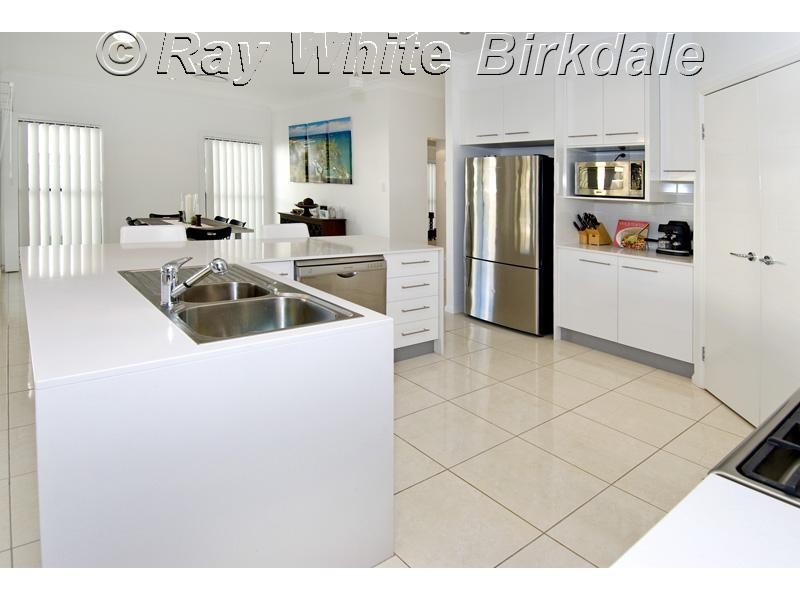 3 Edie Terrace, Wellington Point QLD 4160