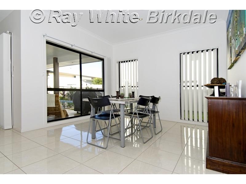 3 Edie Terrace, Wellington Point QLD 4160