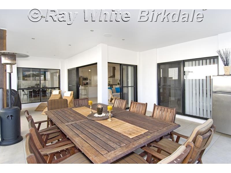 3 Edie Terrace, Wellington Point QLD 4160