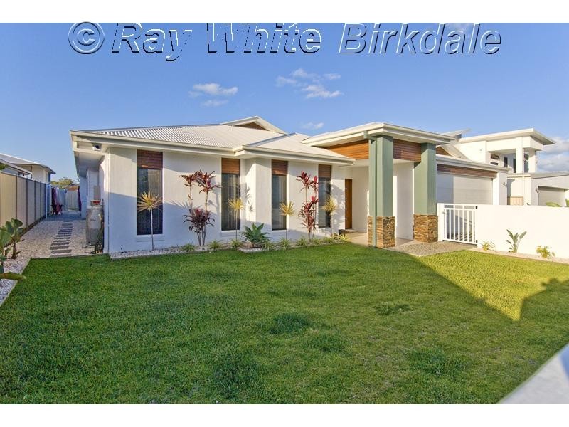 3 Edie Terrace, Wellington Point QLD 4160