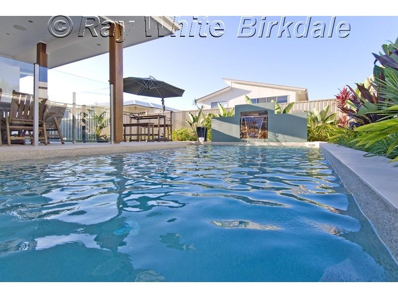 3 Edie Terrace, Wellington Point QLD 4160