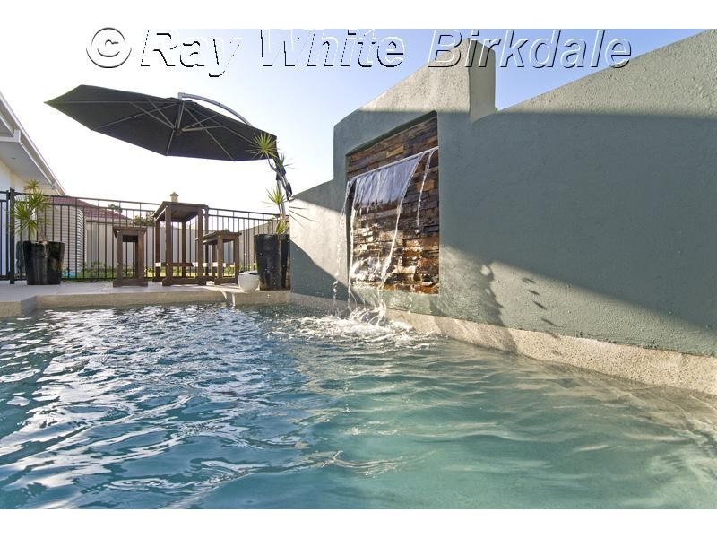 3 Edie Terrace, Wellington Point QLD 4160