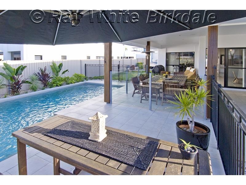 3 Edie Terrace, Wellington Point QLD 4160