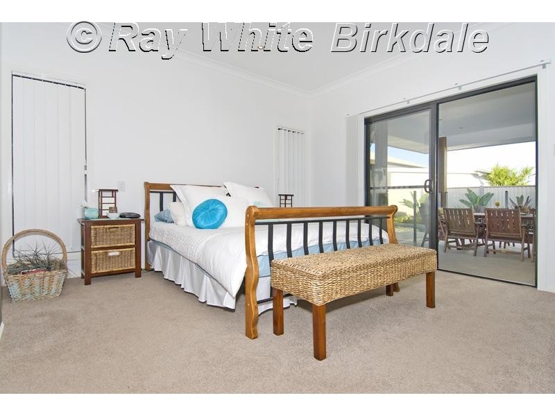 3 Edie Terrace, Wellington Point QLD 4160