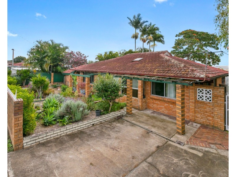 1 Saturn Street, Capalaba QLD 4157