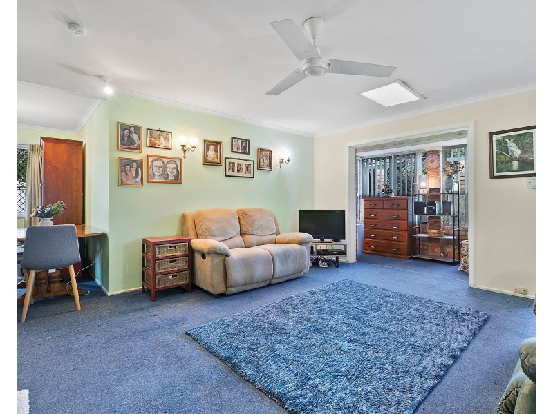 1 Saturn Street, Capalaba QLD 4157