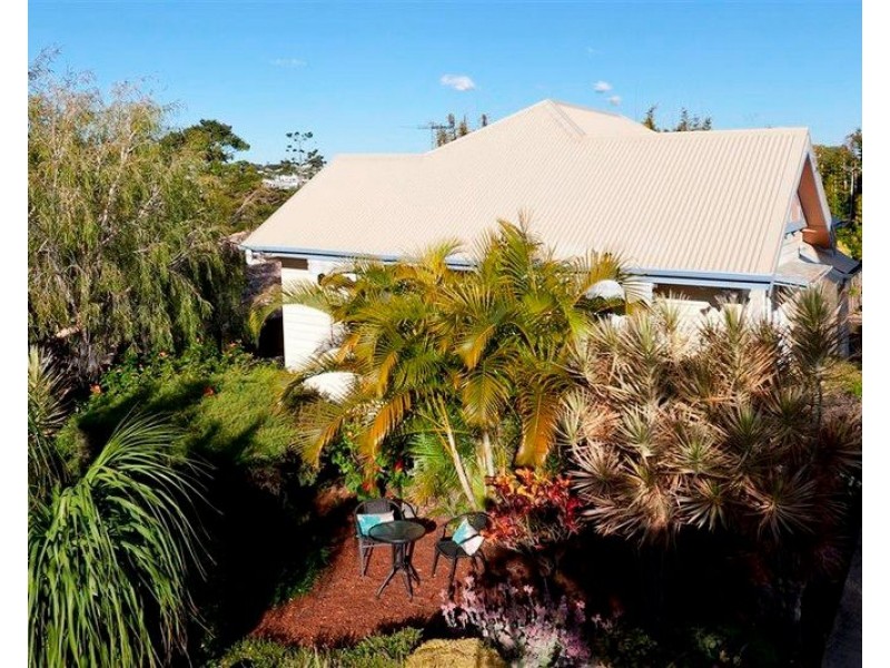 30 CARNATION Street, Wynnum QLD 4178
