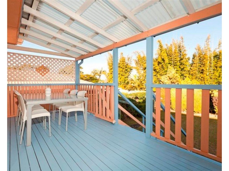 30 CARNATION Street, Wynnum QLD 4178