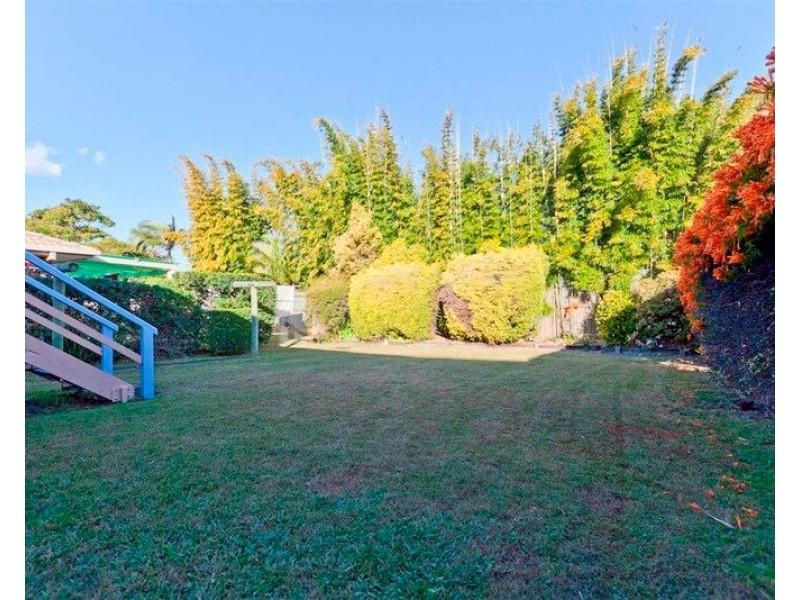 30 CARNATION Street, Wynnum QLD 4178