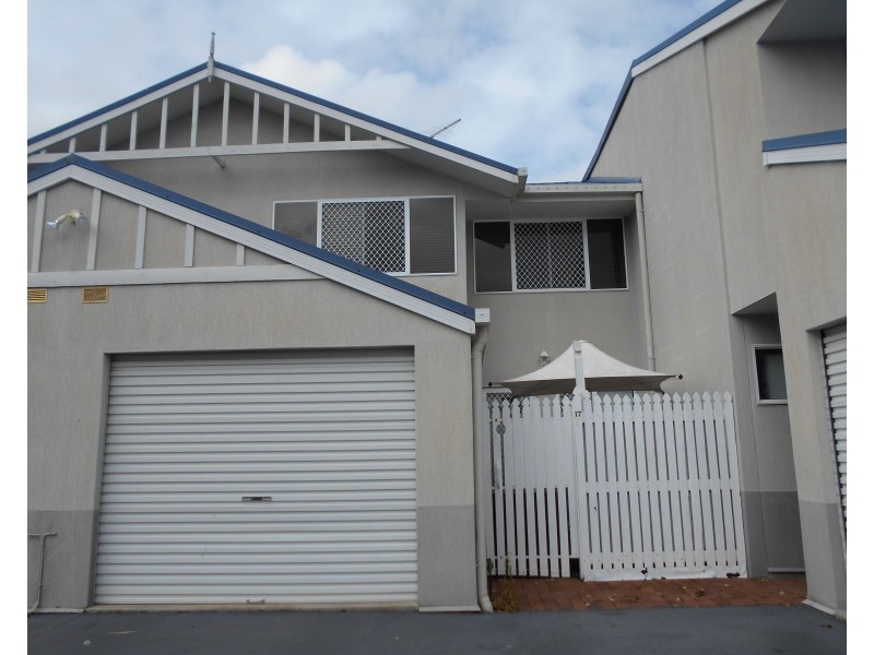 17/188 Thorneside Road, Thorneside QLD 4158