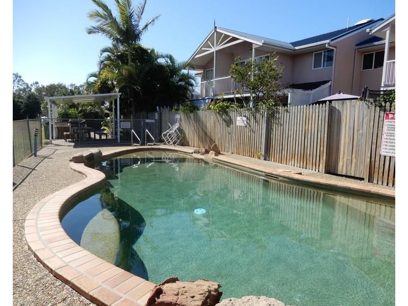 17/188 Thorneside Road, Thorneside QLD 4158