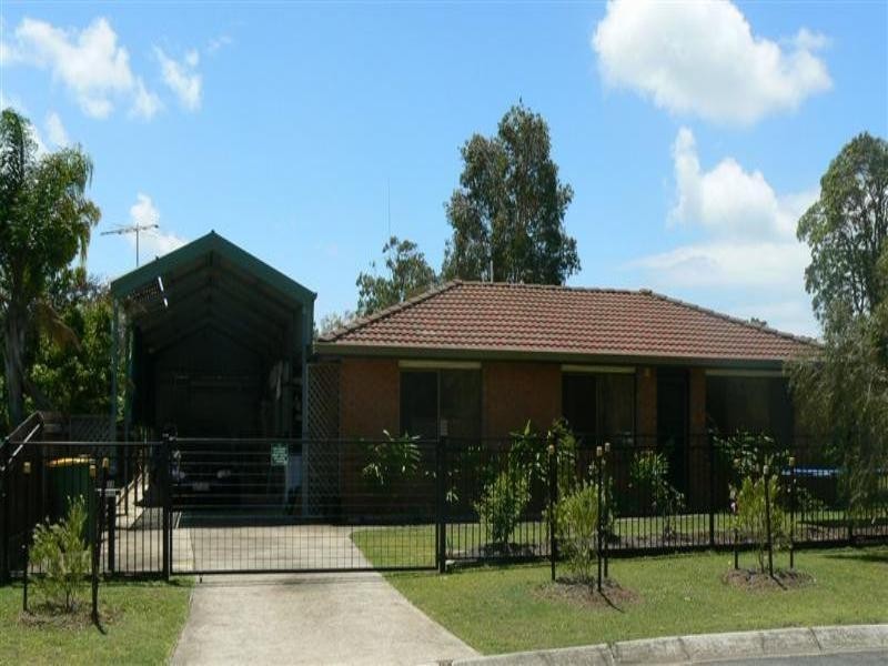 10 Rofail Court, Thorneside QLD 4158