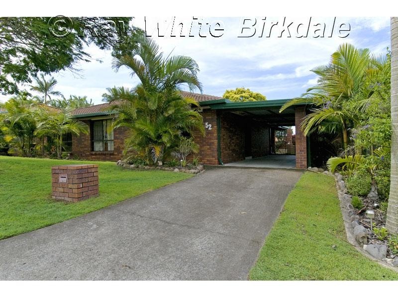 Capalaba QLD 4157