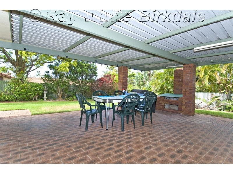 Capalaba QLD 4157