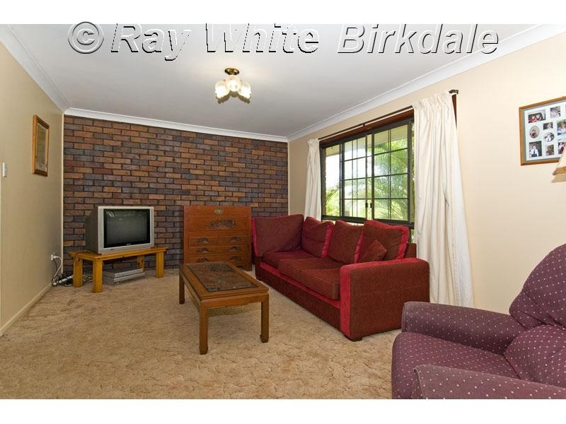Capalaba QLD 4157