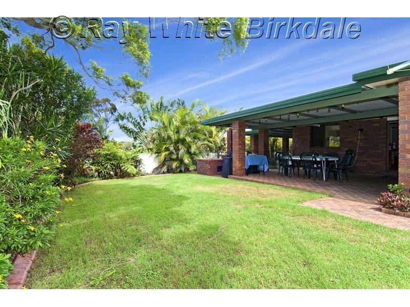 Capalaba QLD 4157