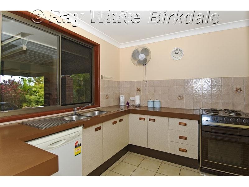 Capalaba QLD 4157