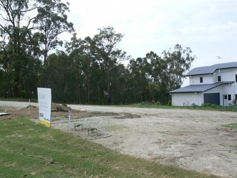 Lot 8 Ludmilla Pl (Off Dawson Rd), “Ormiston Heights”, Alexandra Hills QLD 4161