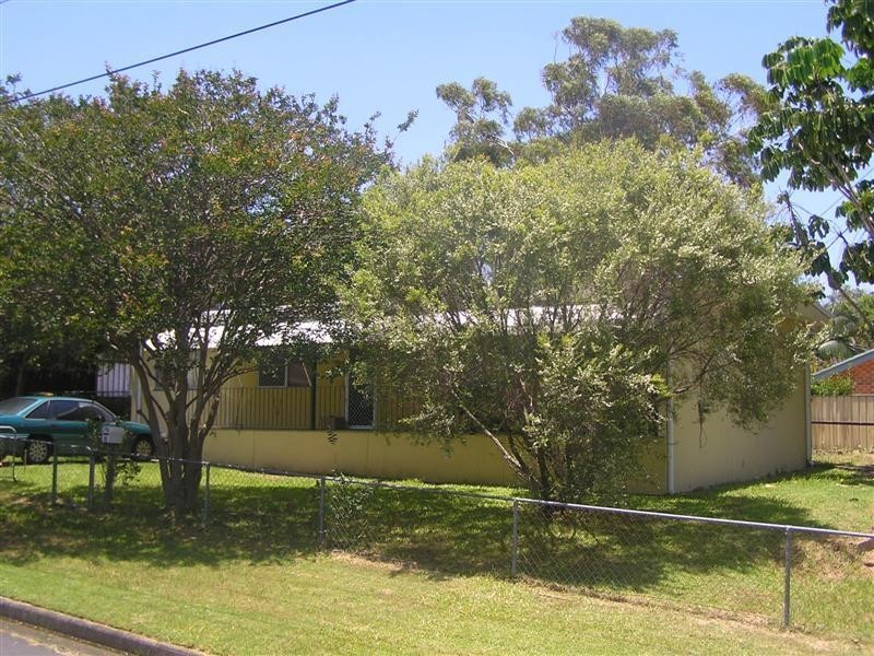 Capalaba QLD 4157